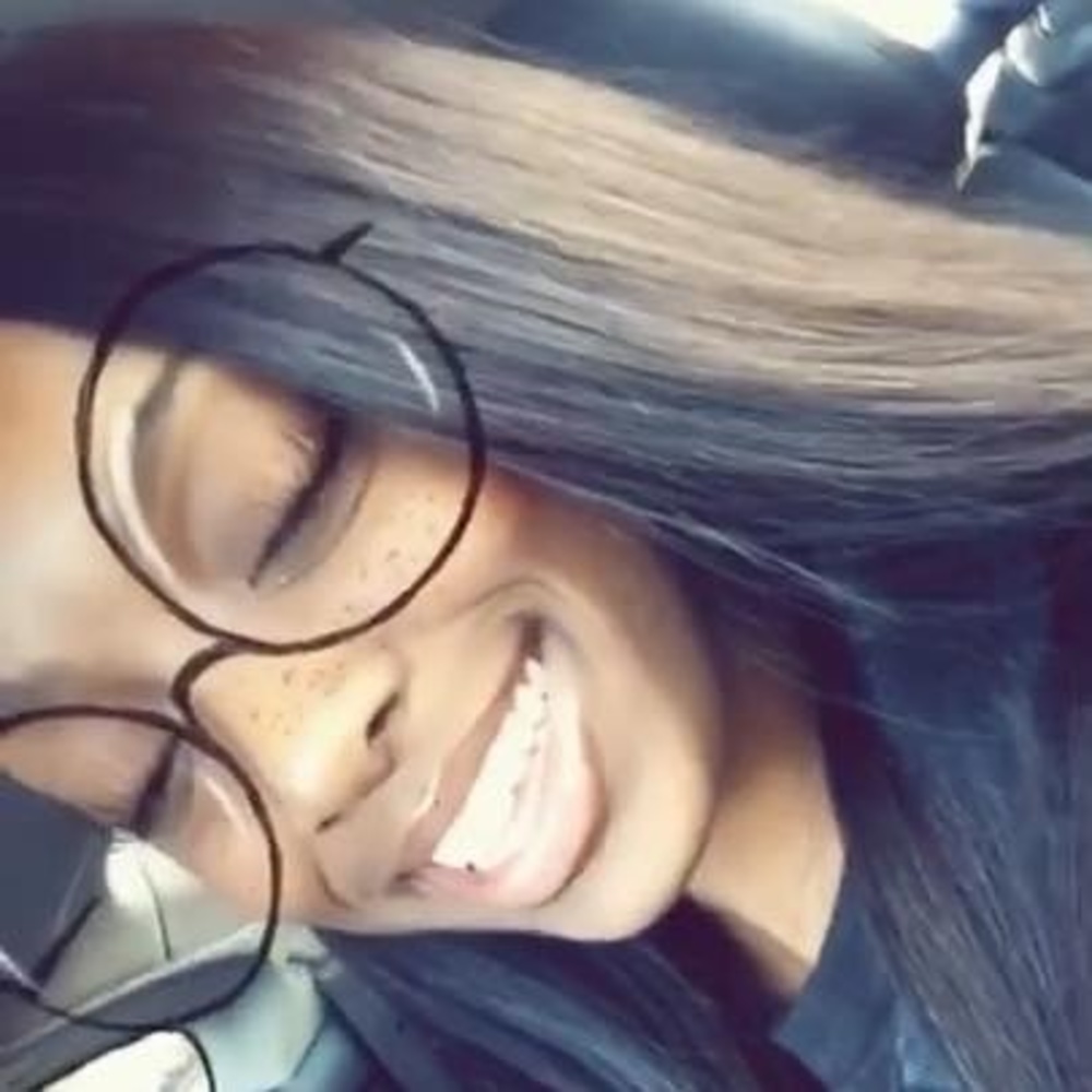 Meet your Posher, Bri'uncea